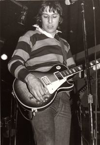 John Cale 1977, CBGB.jpg